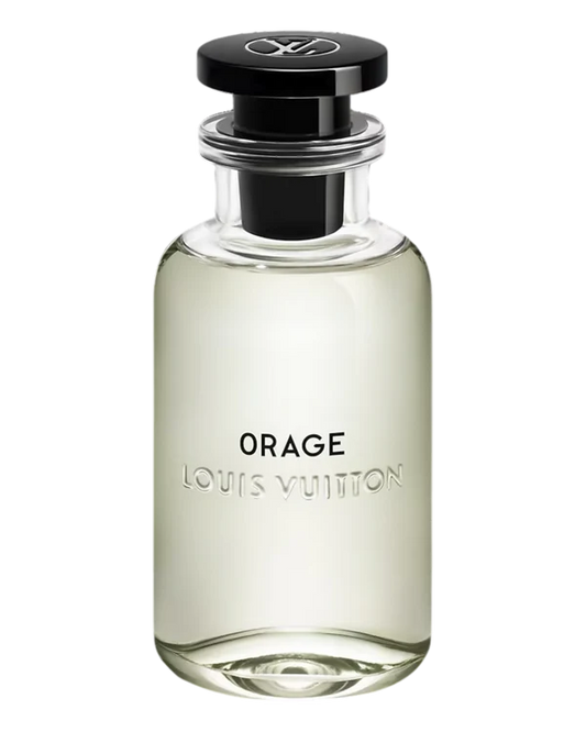 LOUIS VUITTON ORAGE 100ml | OVP 1:1