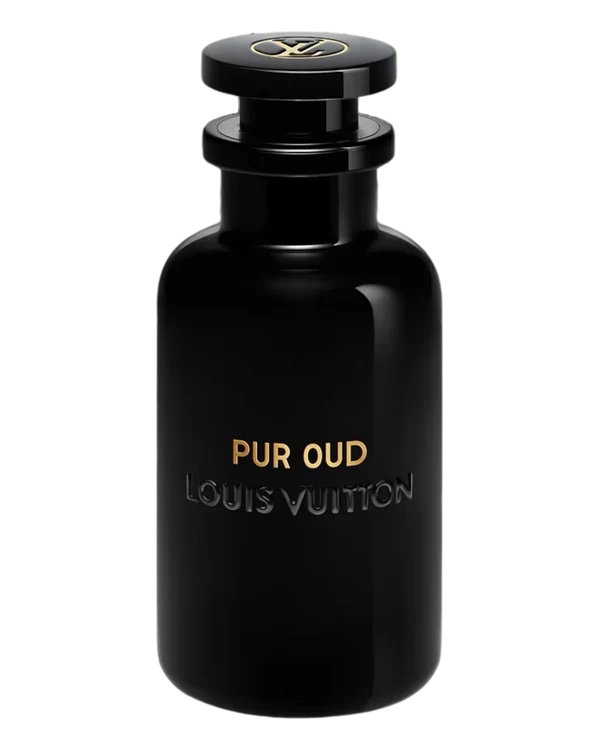 LOUIS VUITTON PUR OUD 100ml | OVP 1:1