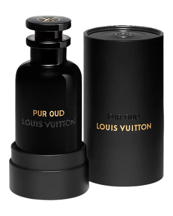 LOUIS VUITTON PUR OUD 100ml | OVP 1:1