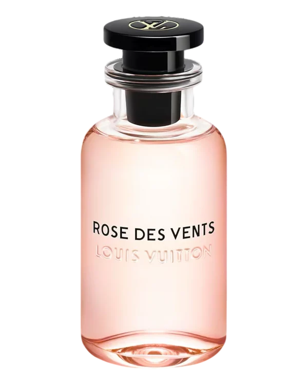 LOUIS VUITTON ROSE DES VENTS 100ml | OVP 1:1