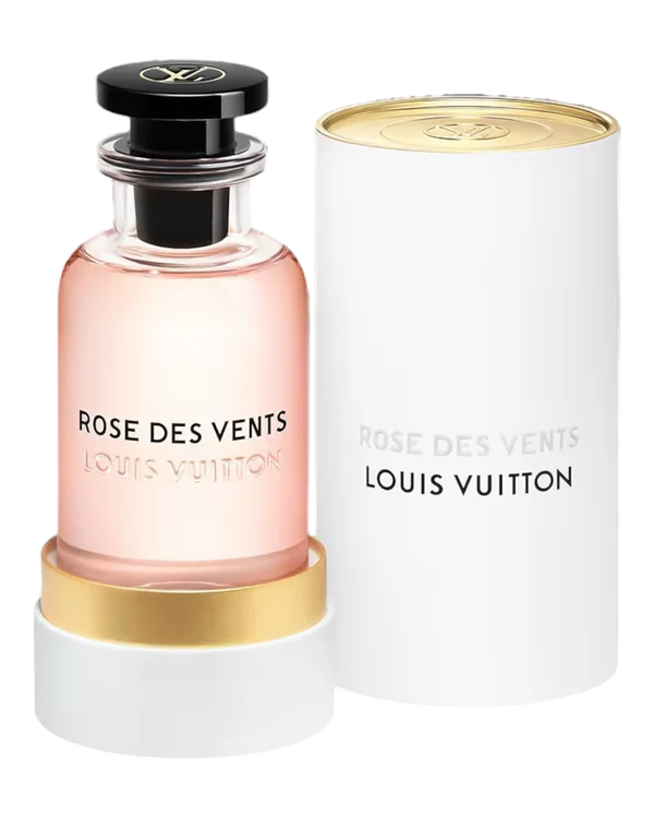 LOUIS VUITTON ROSE DES VENTS 100ml | OVP 1:1