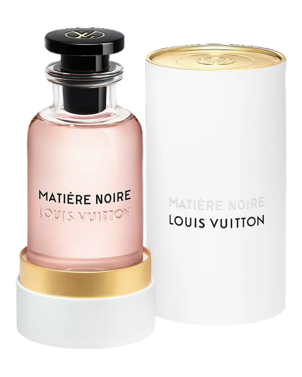 LOUIS VUITTON MATIÈRE NOIR 100ml | OVP 1:1