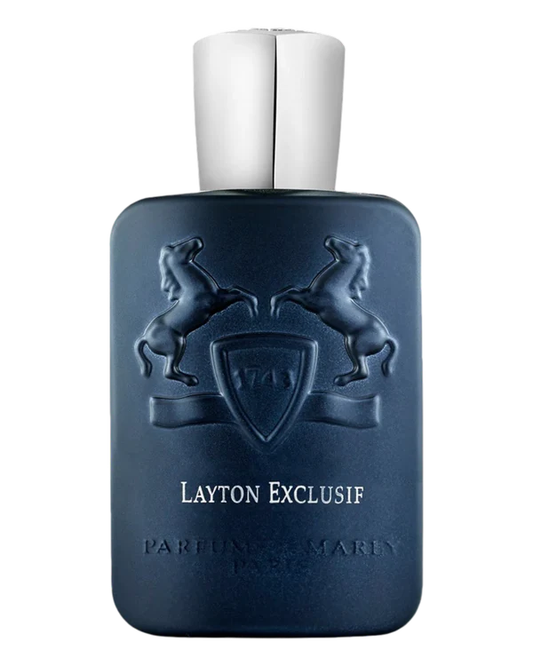 PARFUM DE MARLY LAYTON EXCLUSIF 100ml | OVP 1:1