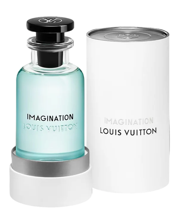 LOUIS VUITTON IMANIGATION 100ml | OVP 1:1