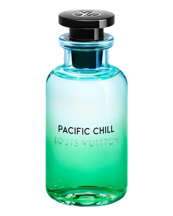 LOUIS VUITTON PACIFIC CHILL 100ml | OVP 1:1