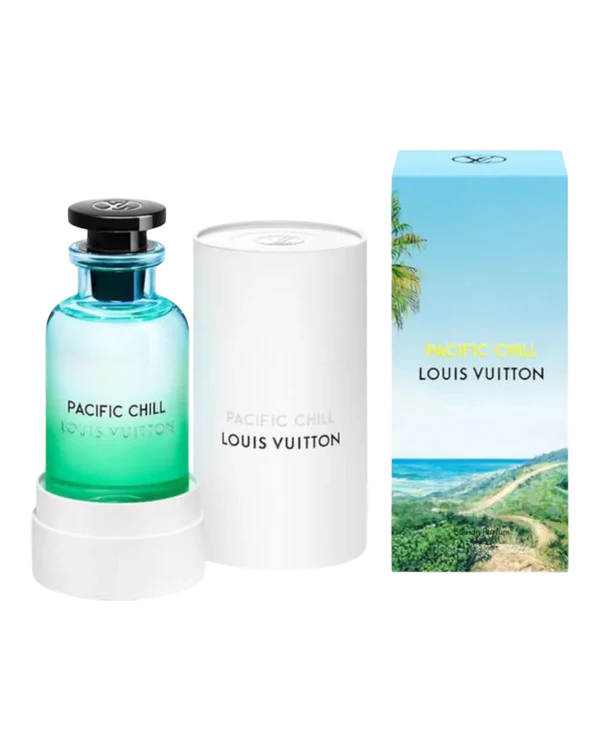 LOUIS VUITTON PACIFIC CHILL 100ml | OVP 1:1