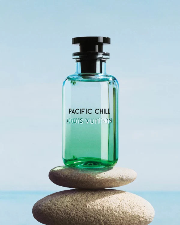 LOUIS VUITTON PACIFIC CHILL 100ml | OVP 1:1