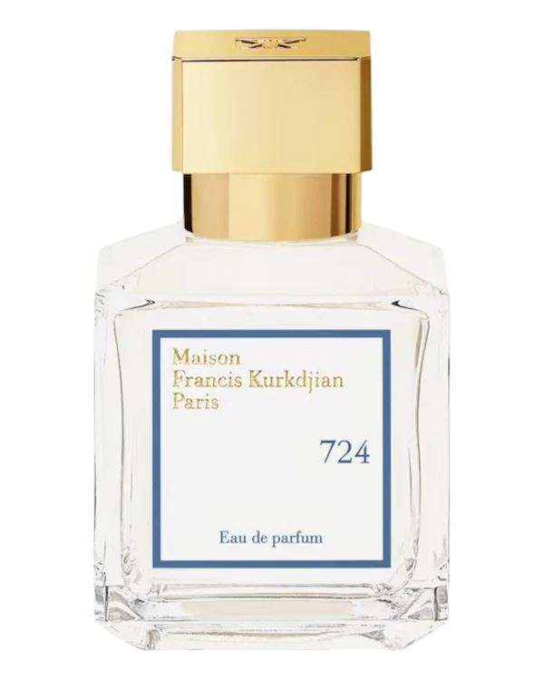 MAISON FRANCIS KURKDJIAN 724 70ml | OVP 1:1