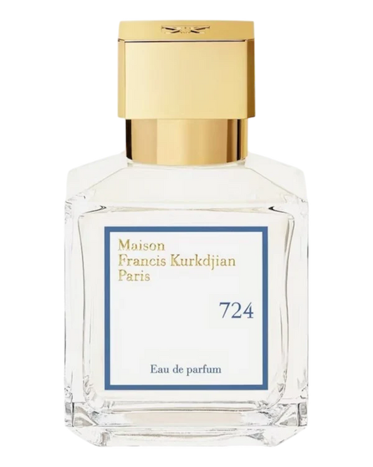 MAISON FRANCIS KURKDJIAN 724 70ml | OVP 1:1