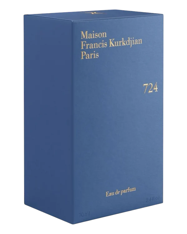 MAISON FRANCIS KURKDJIAN 724 70ml | OVP 1:1