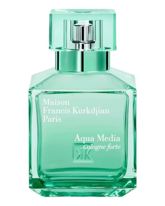 MAISON FRANCIS KURKDJIAN AQUA MEDIA COLOGNE FORTE 70ml | OVP 1:1