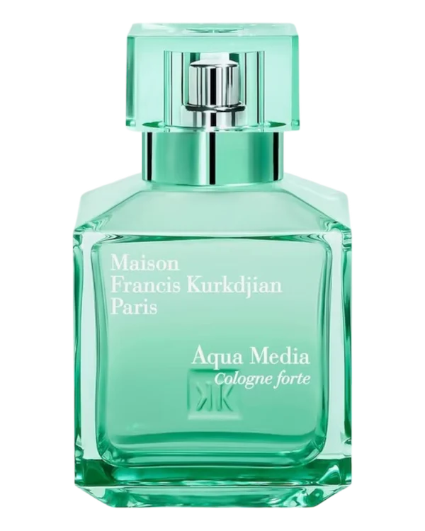 MAISON FRANCIS KURKDJIAN AQUA MEDIA COLOGNE FORTE 70ml | OVP 1:1