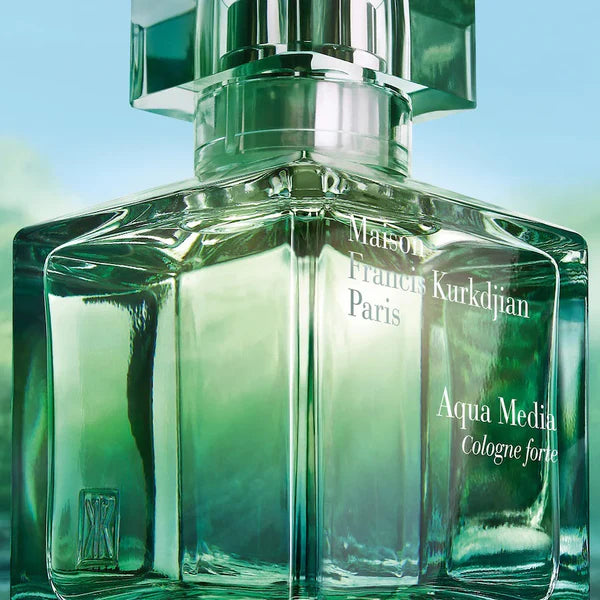 MAISON FRANCIS KURKDJIAN AQUA MEDIA COLOGNE FORTE 70ml | OVP 1:1