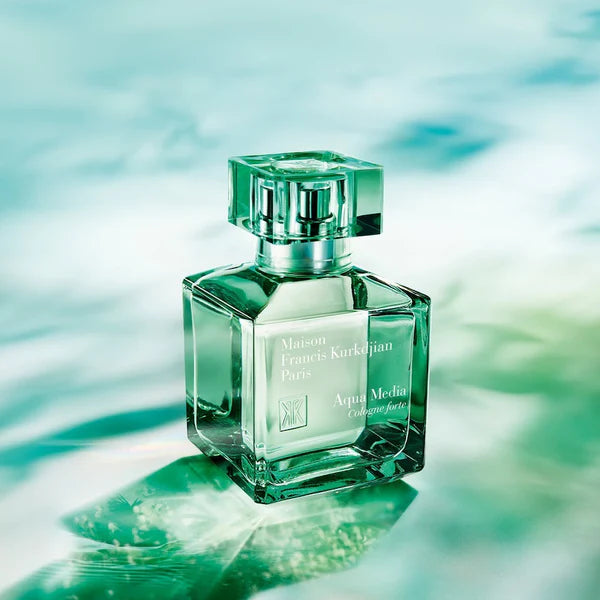 MAISON FRANCIS KURKDJIAN AQUA MEDIA COLOGNE FORTE 70ml | OVP 1:1