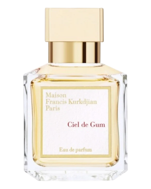 MAISON FRANCIS KURKDJIAN AQUA CIEL DE GUM 70ml | OVP 1:1