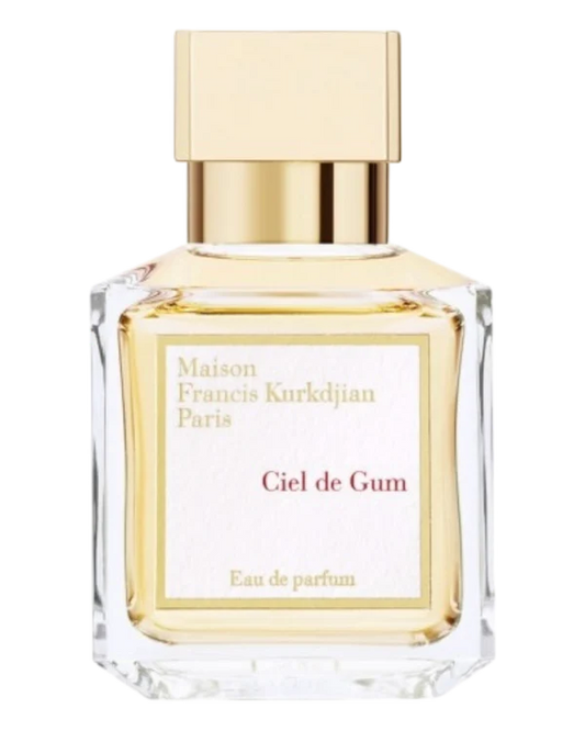 MAISON FRANCIS KURKDJIAN AQUA CIEL DE GUM 70ml | OVP 1:1