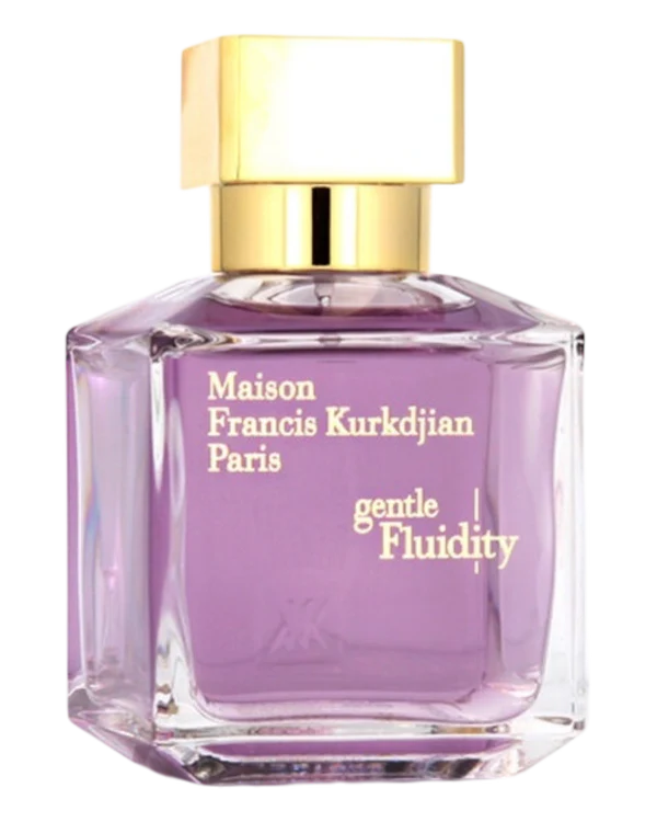 MAISON FRANCIS KURKDJIAN GENTLE FLUIDITY 70ml | OVP 1:1