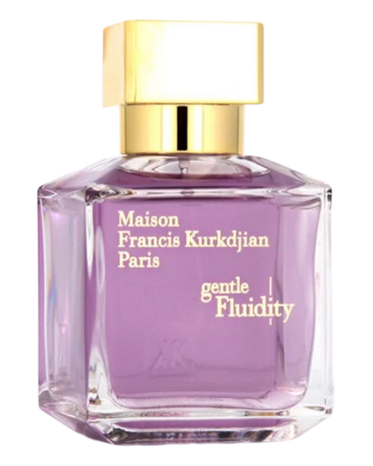 MAISON FRANCIS KURKDJIAN GENTLE FLUIDITY 70ml | OVP 1:1