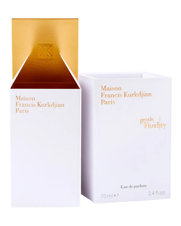 MAISON FRANCIS KURKDJIAN GENTLE FLUIDITY 70ml | OVP 1:1