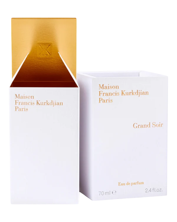 MAISON FRANCIS KURKDJIAN GRAND SOIR | Eau de Parfum 70ML