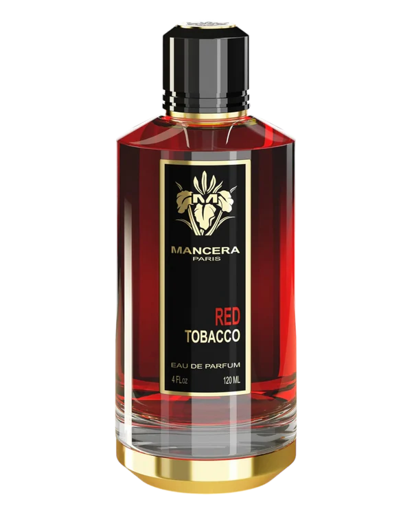 MANCERA RED TOBACCO | Eau de Parfum 100ML