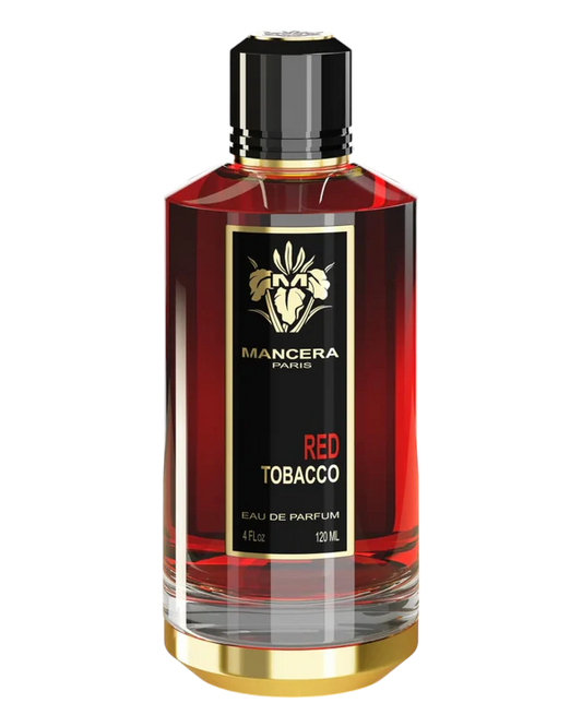 MANCERA RED TOBACCO | Eau de Parfum 100ML