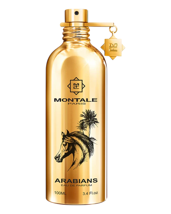 MONTALE ARABIANS | Eau de Parfum 100ML