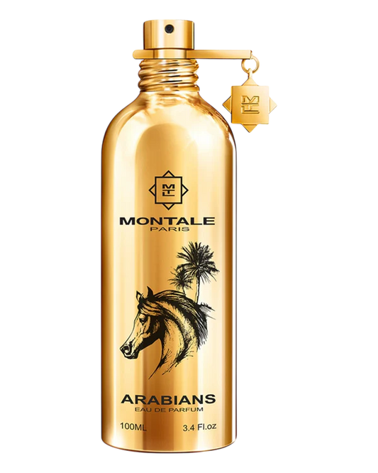 MONTALE ARABIANS | Eau de Parfum 100ML