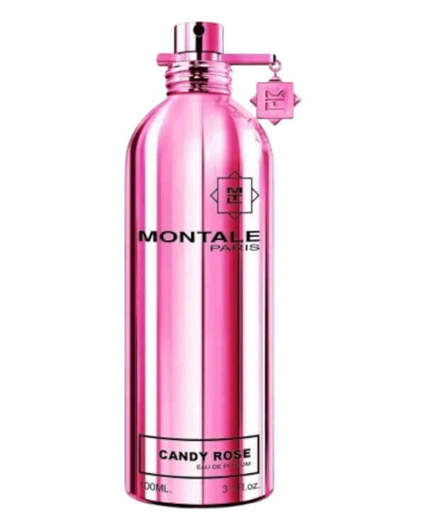 MONTALE CANDY ROSE | Eau de Parfum 100ML