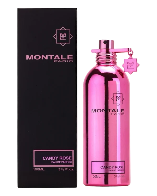 MONTALE CANDY ROSE | Eau de Parfum 100ML