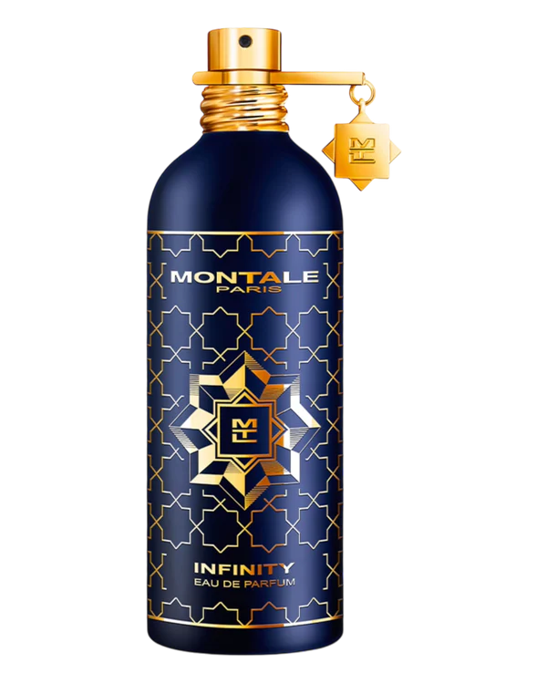 MONTALE INFINITY | Eau de Parfum 100ML