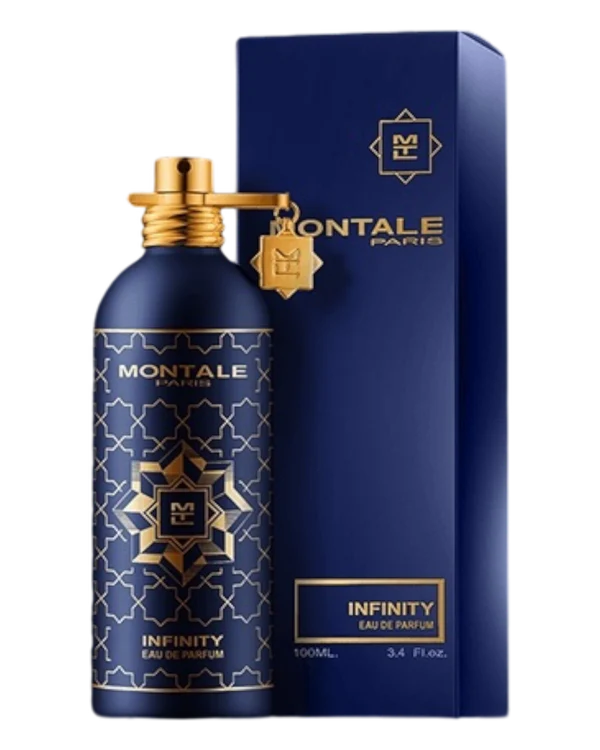 MONTALE INFINITY | Eau de Parfum 100ML