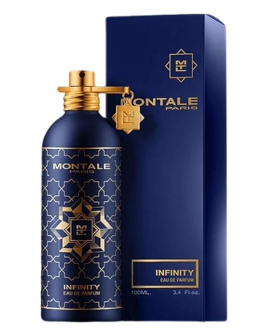 MONTALE INFINITY | Eau de Parfum 100ML