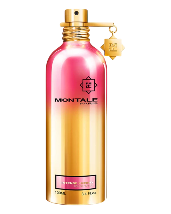 MONTALE INTENSE CHERRY | Eau de Parfum 100ML