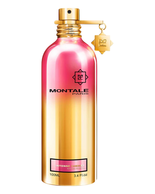 MONTALE INTENSE CHERRY | Eau de Parfum 100ML