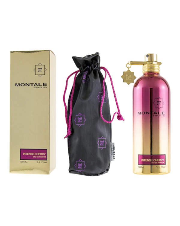 MONTALE INTENSE CHERRY | Eau de Parfum 100ML