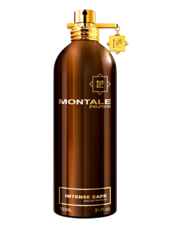 MONTALE INTENSE CAFÈ | Eau de Parfum 100ML