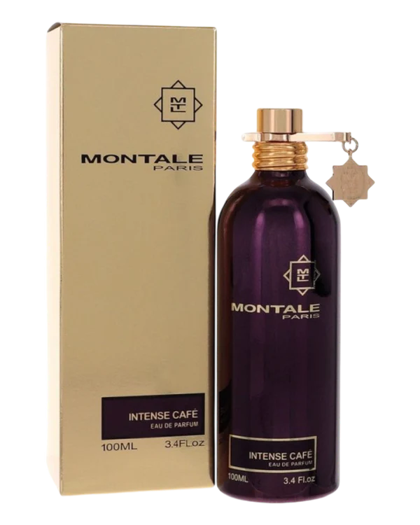 MONTALE INTENSE CAFÈ | Eau de Parfum 100ML