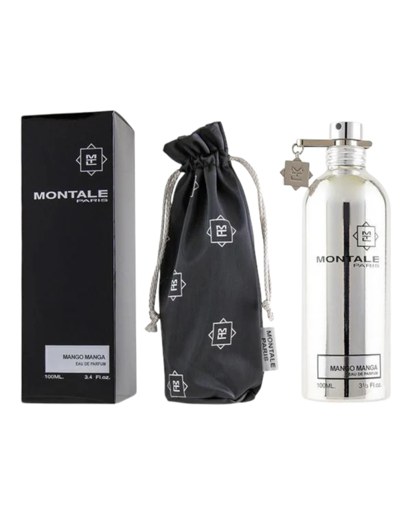 MONTALE MANGO MANGA | Eau de Parfum 100ML