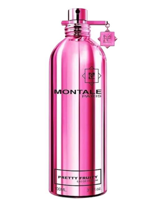 MONTALeE PRETTY FRUITY | Eau de Parfum 100ML