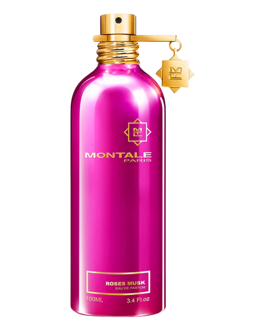 MONTALE ROSES MUSK | Eau de Parfum 100ML