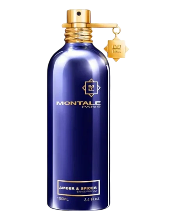 MONTALE AMBER & SPICES | Eau de Parfum 100ML