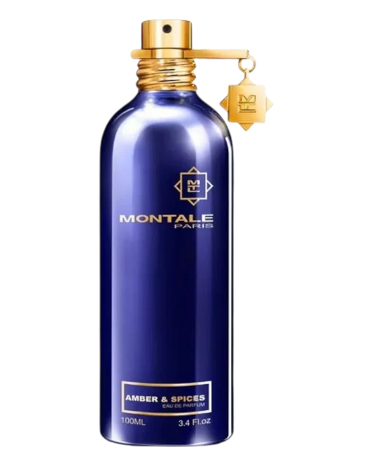 MONTALE AMBER & SPICES | Eau de Parfum 100ML