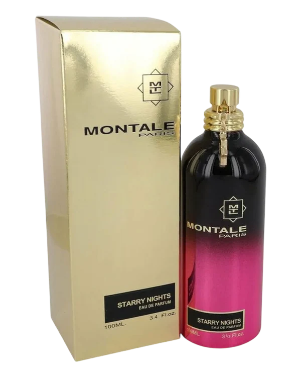 MONTALE STARRY NIGHTS | Eau de Parfum 100ML