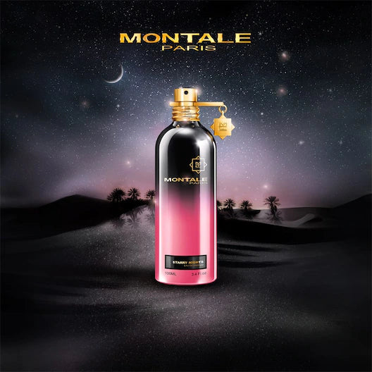 MONTALE STARRY NIGHTS | Eau de Parfum 100ML