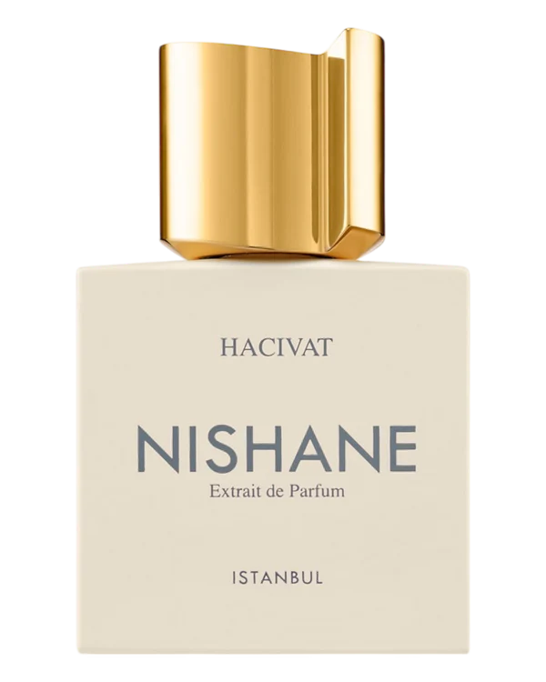 NISHANE HACIVAT Extrait de Parfum 100ml | OVP 1:1