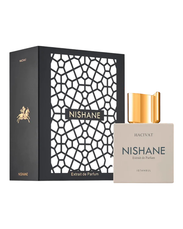 NISHANE HACIVAT Extrait de Parfum 100ml | OVP 1:1