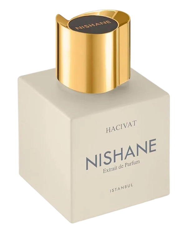 NISHANE ANI Extrait de Parfum 100ml | OVP 1:1