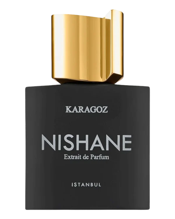 NISHANE KARAGOZ Extrait de Parfum 100ml | OVP 1:1