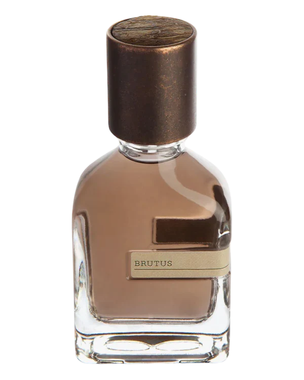 ORTO PARISI BRUTUS 50ml Parfum | OVP 1:1